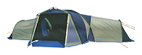 Campack Tent F-5404