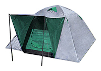 Палатка: Fenet Otso Igloo-Teltta