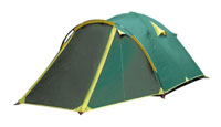 Палатка: Tramp LAIR 4 FG